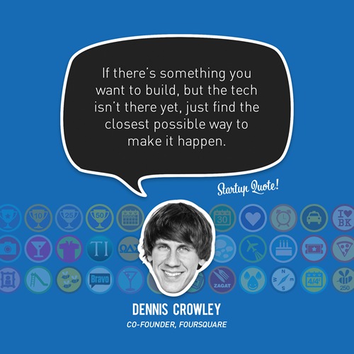 Insightful Startup Quotes from Successful Entrepreneurs