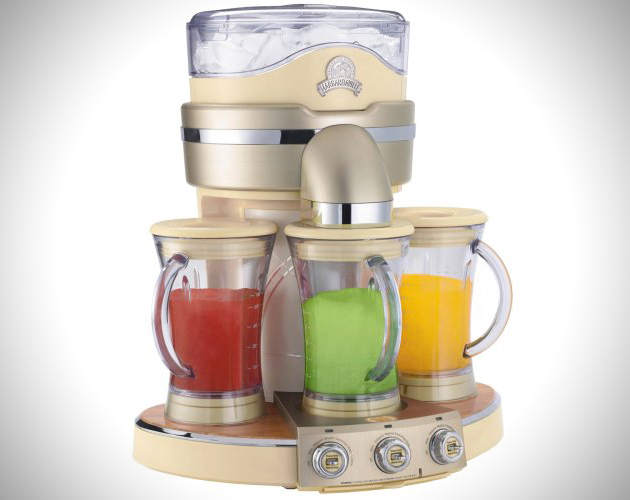 Margarita Maker