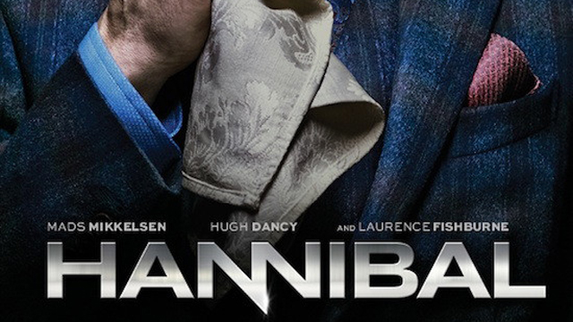 Hannibal :: TV show trailer